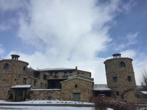 Hotels in Almarza